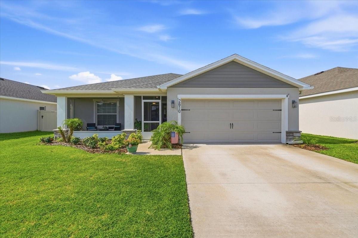 2610 San Marco, Winter Haven, FL 33884