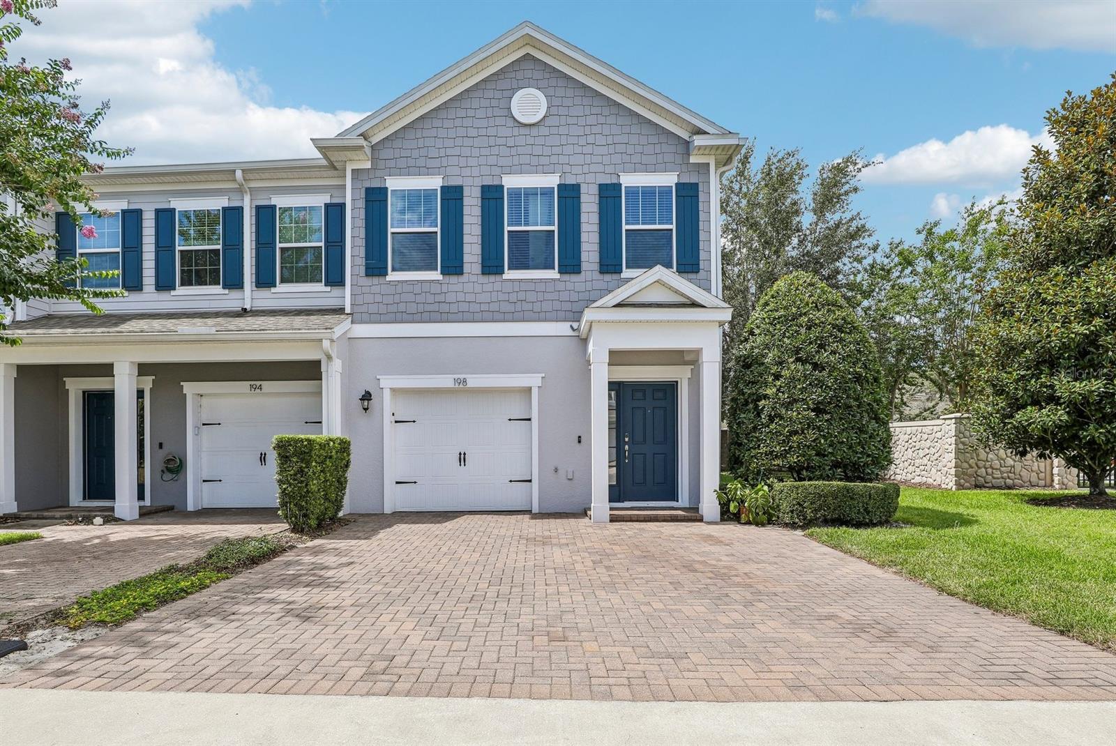 198 Mitchell Creek, Oviedo, FL 32765