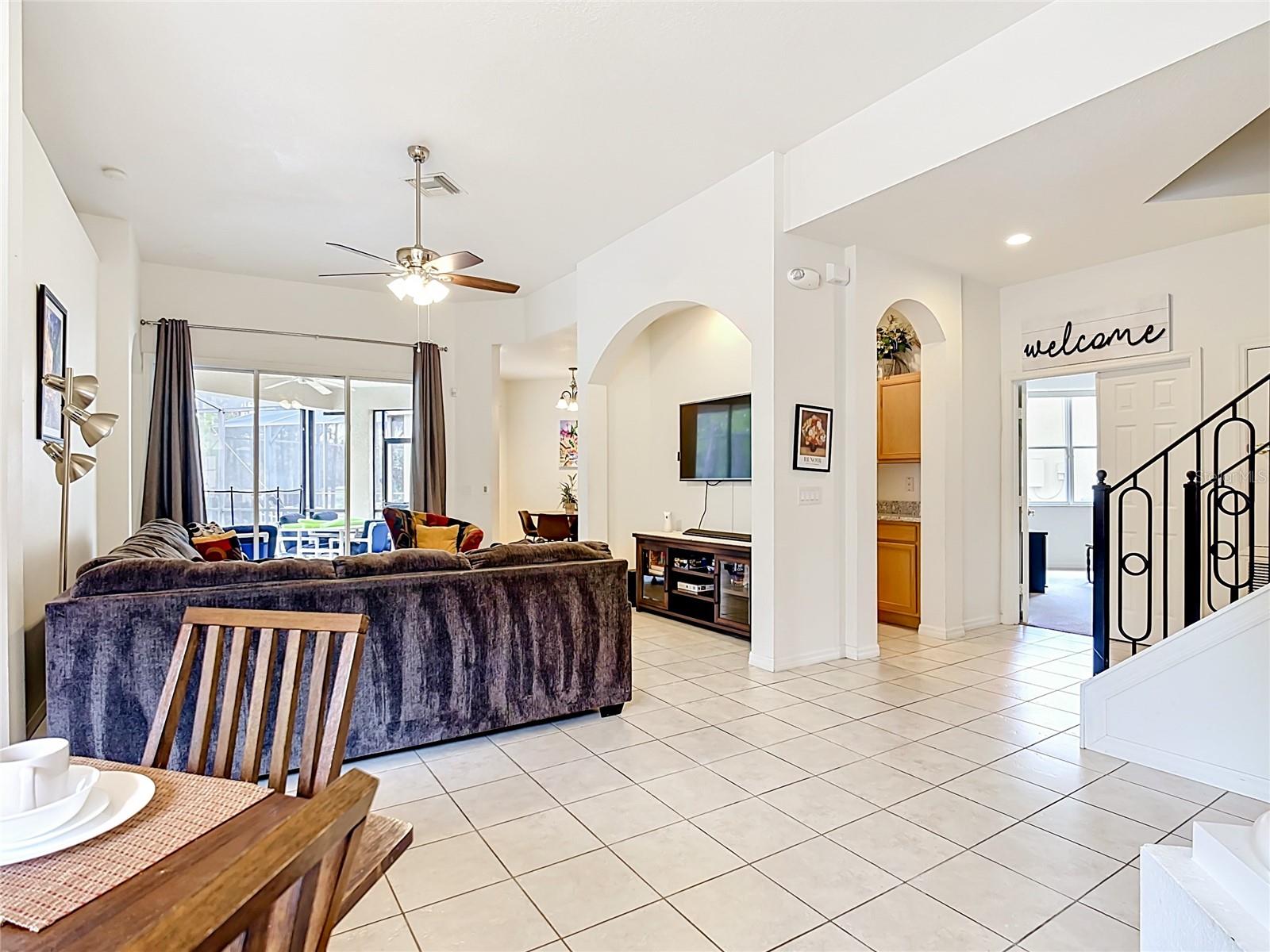 672 Orista Dr, Davenport, FL 33897
