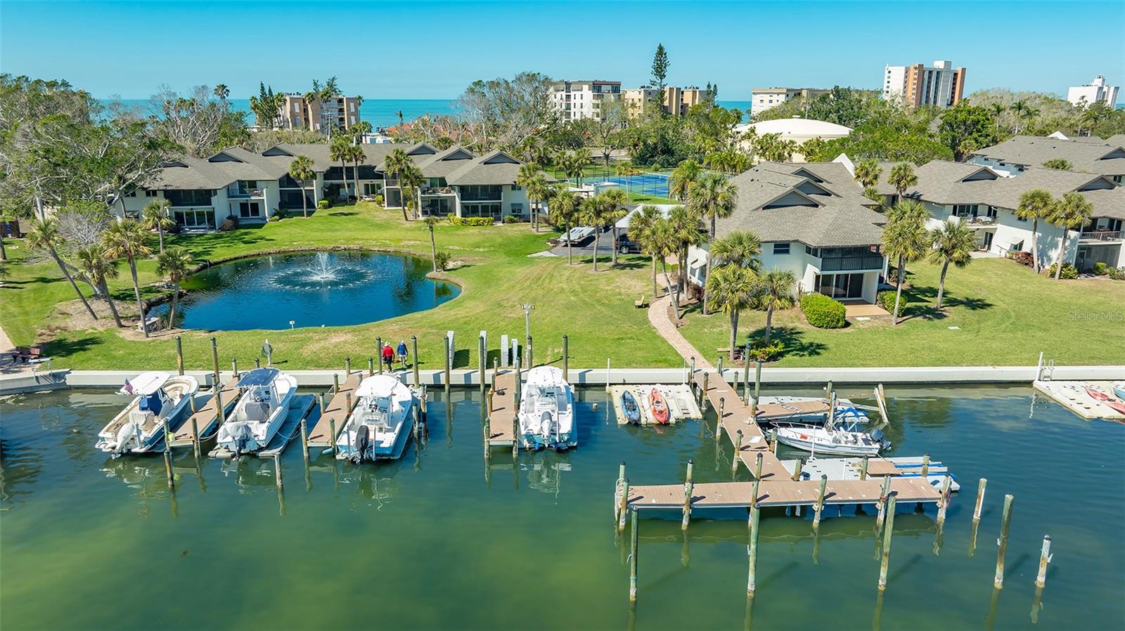 4234 Gulf of Mexico Unit M1, Longboat Key, FL 34228