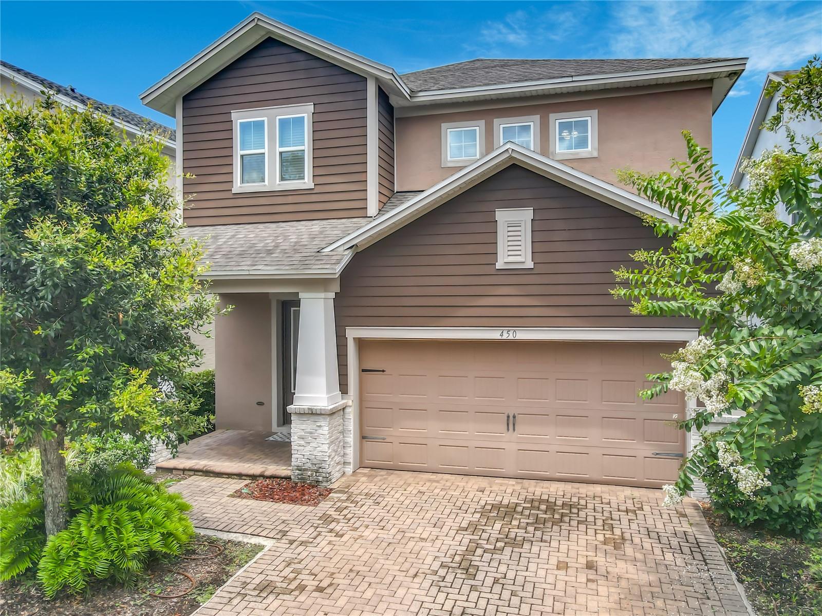 450 Windy Pine, Oviedo, FL 32765