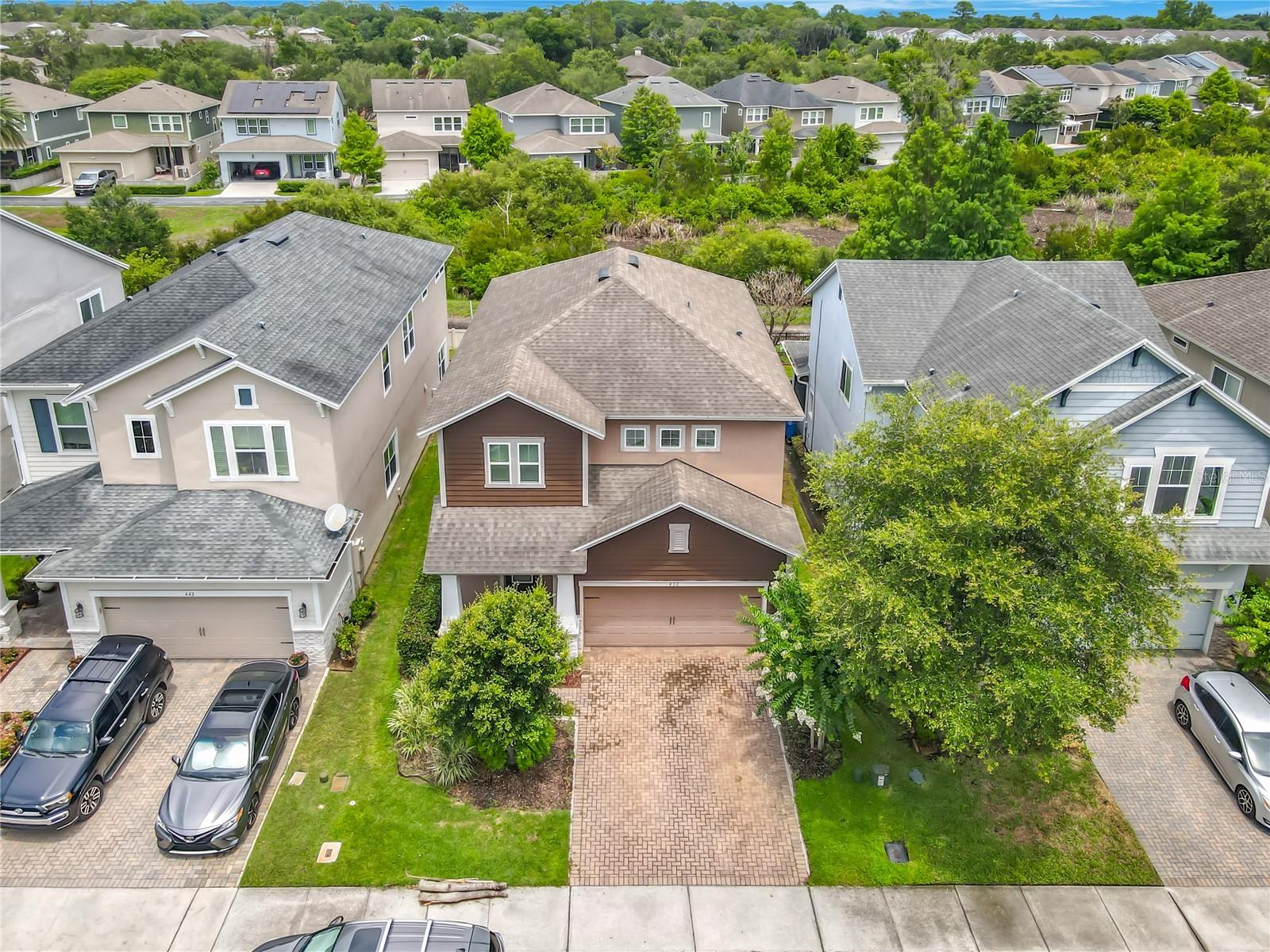 450 Windy Pine, Oviedo, FL 32765