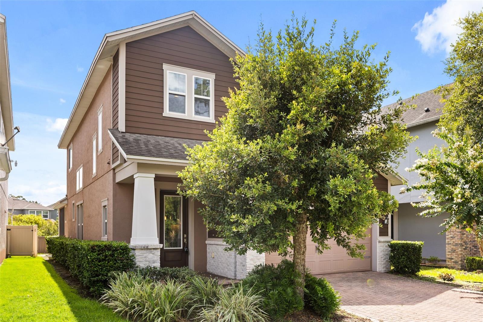 450 Windy Pine, Oviedo, FL 32765