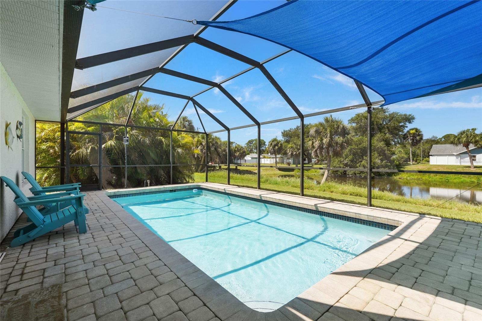2240 Gentian, Venice, FL 34293