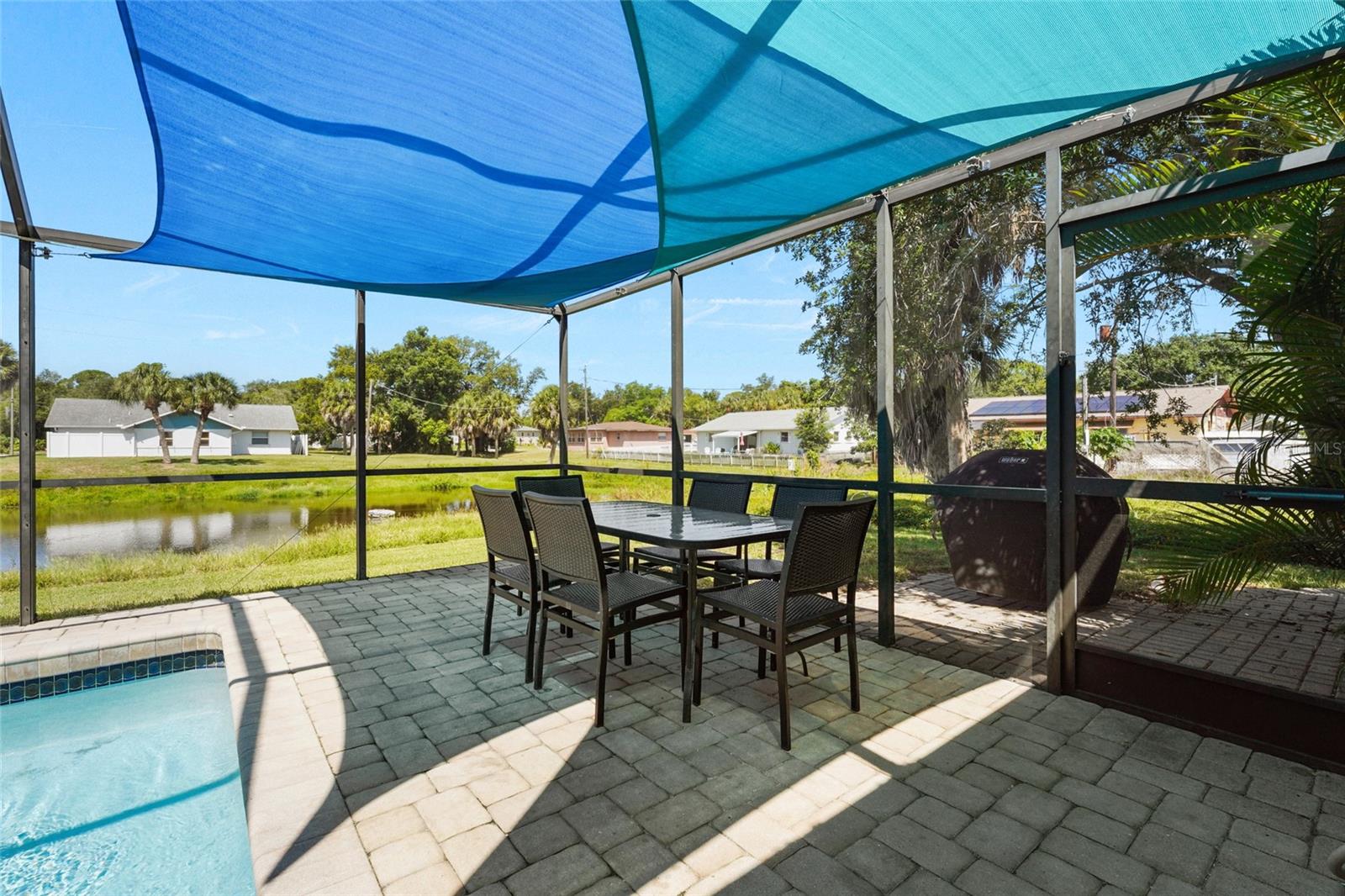 2240 Gentian, Venice, FL 34293