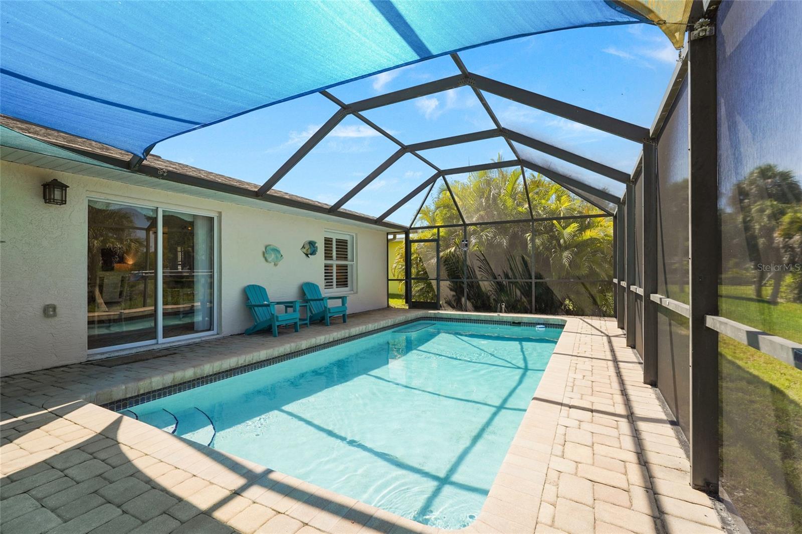 2240 Gentian, Venice, FL 34293