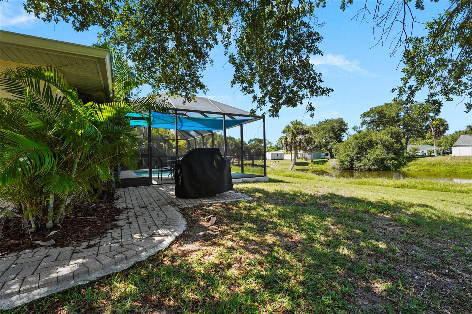 2240 Gentian, Venice, FL 34293