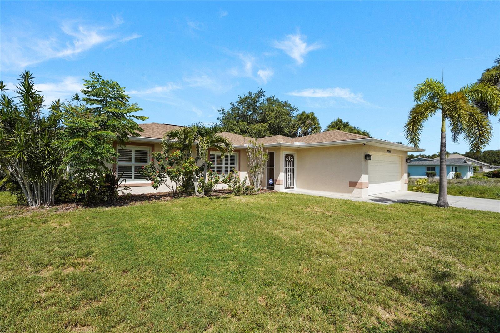2240 Gentian, Venice, FL 34293