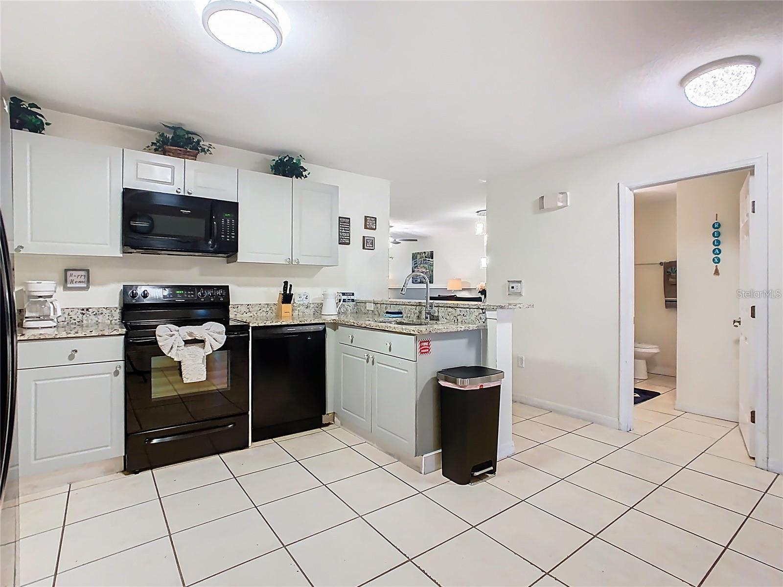 2810 Club Cortile Unit A, Kissimmee, FL 34746