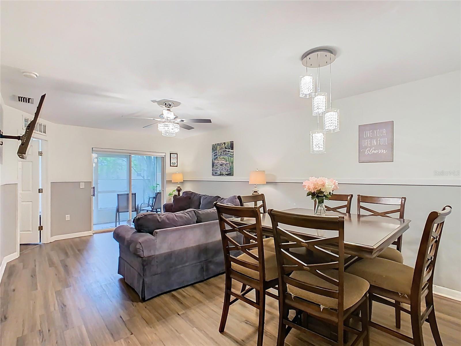 2810 Club Cortile Unit A, Kissimmee, FL 34746