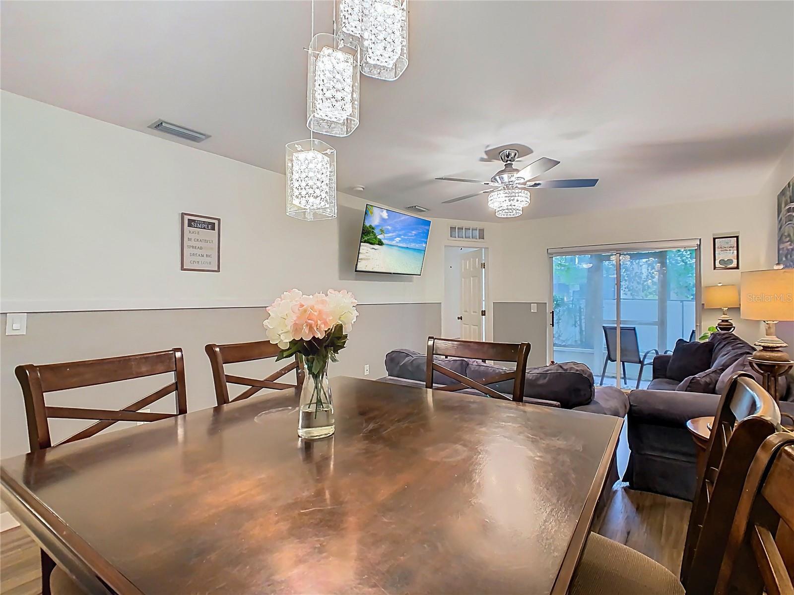 2810 Club Cortile Unit A, Kissimmee, FL 34746
