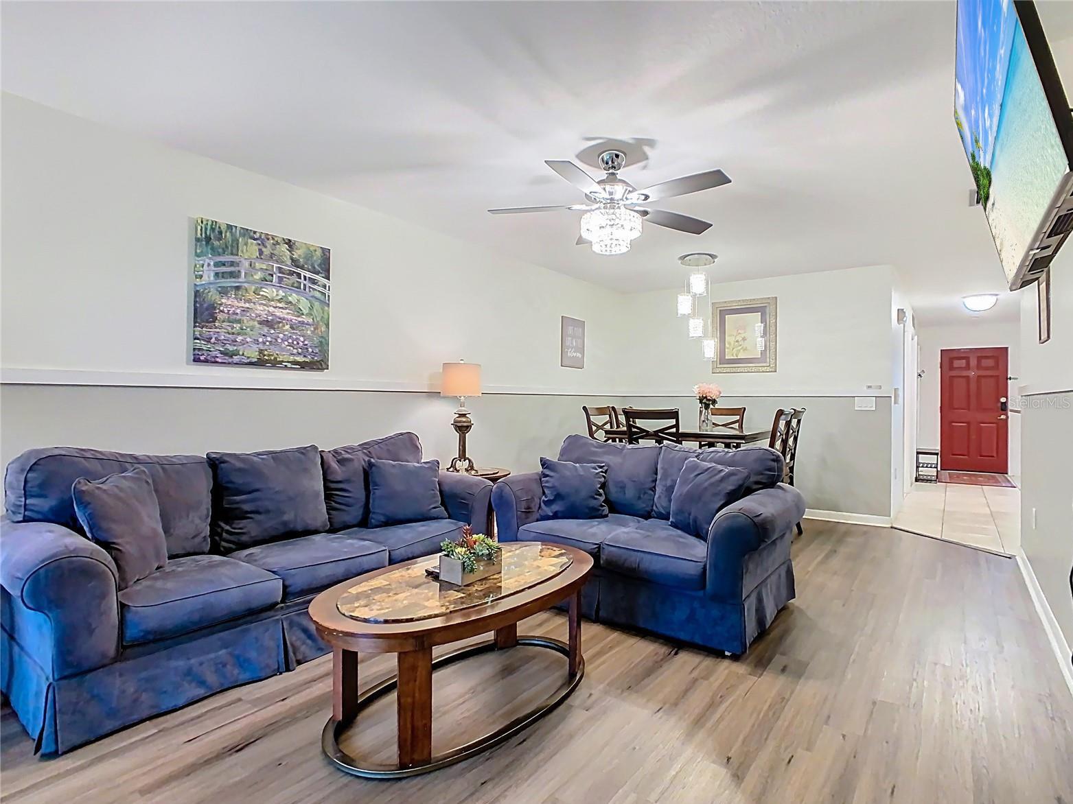 2810 Club Cortile Unit A, Kissimmee, FL 34746