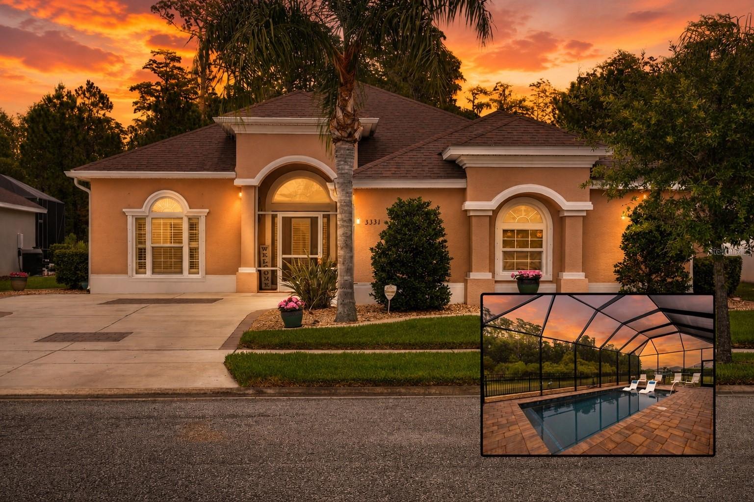 3331 Bellino, New Smyrna Beach, FL 32168