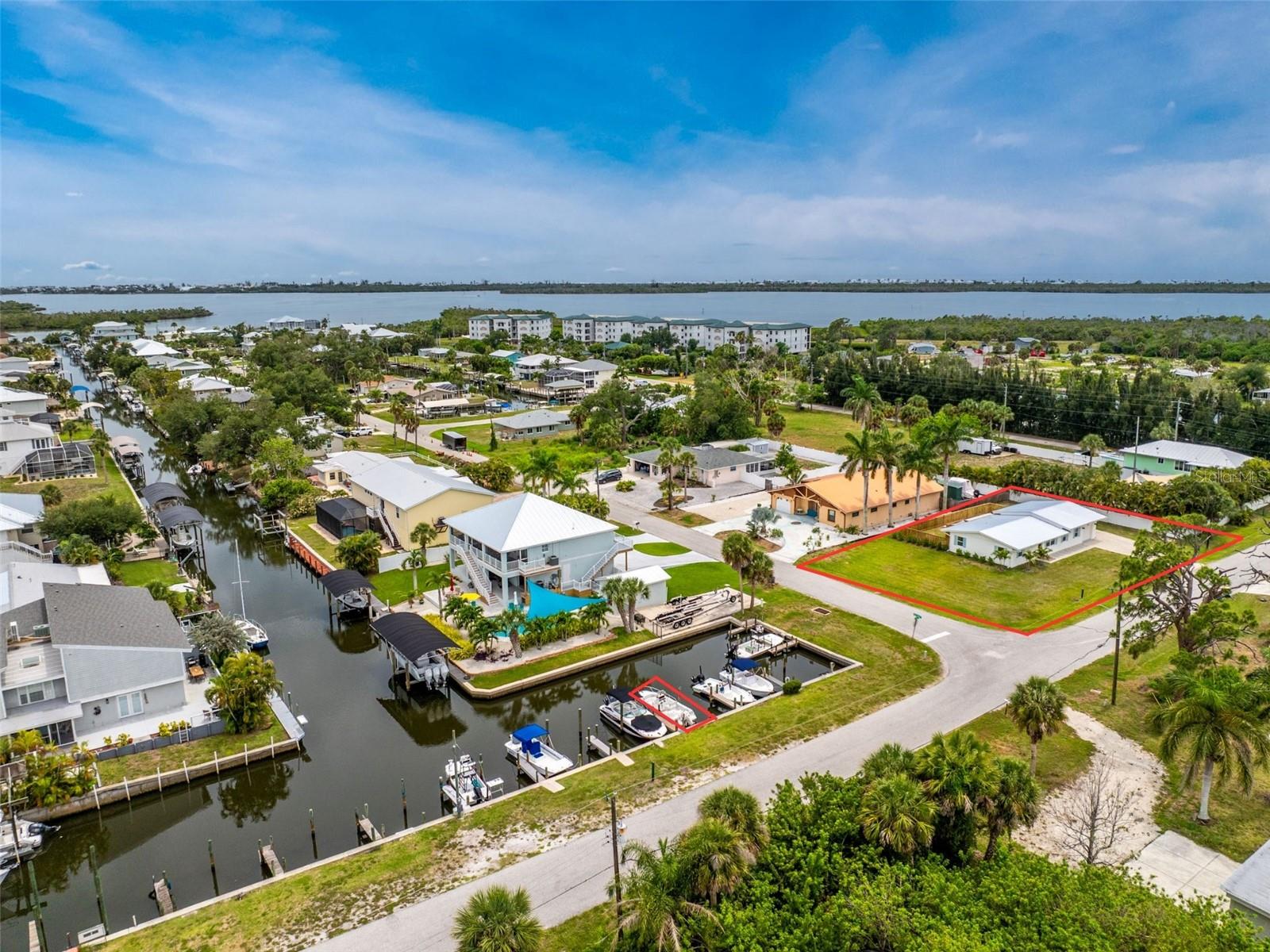 8153 Robert, Englewood, FL 34224
