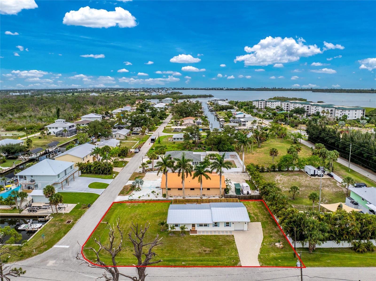 8153 Robert, Englewood, FL 34224