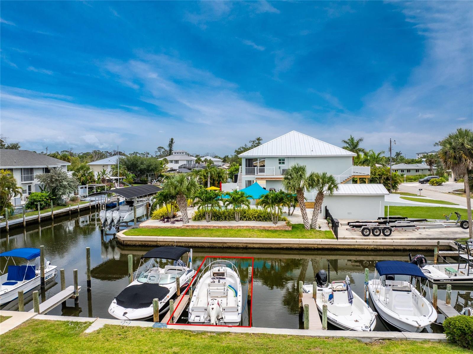 8153 Robert, Englewood, FL 34224