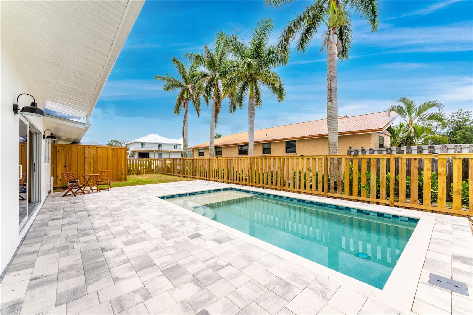 8153 Robert, Englewood, FL 34224
