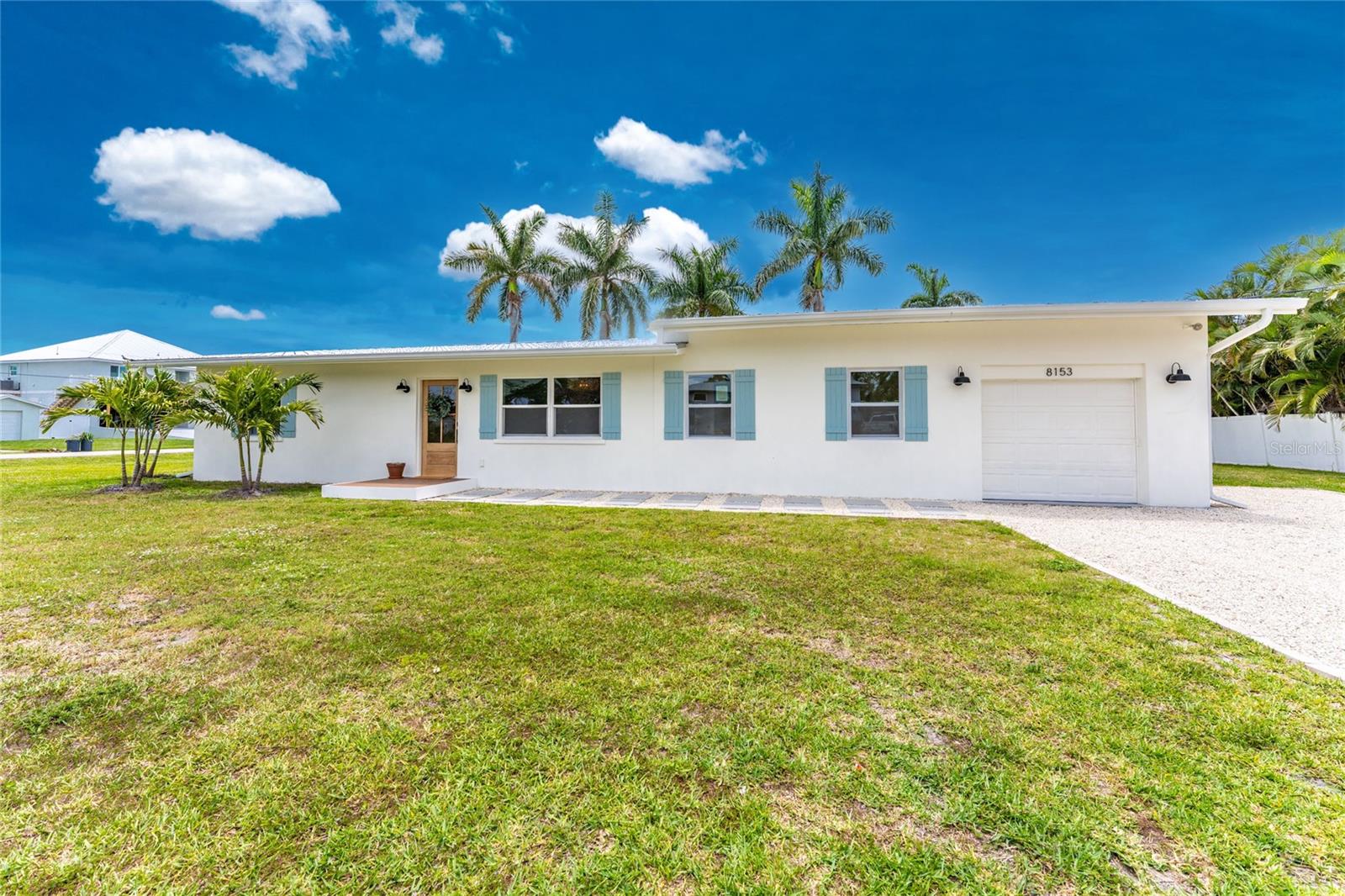 8153 Robert, Englewood, FL 34224