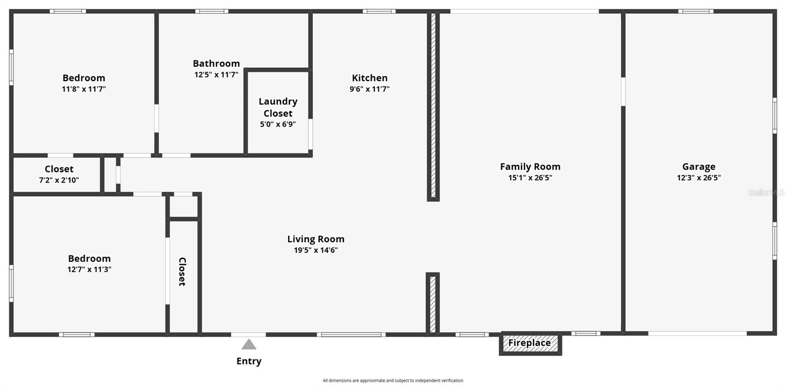 8153 Robert, Englewood, FL 34224