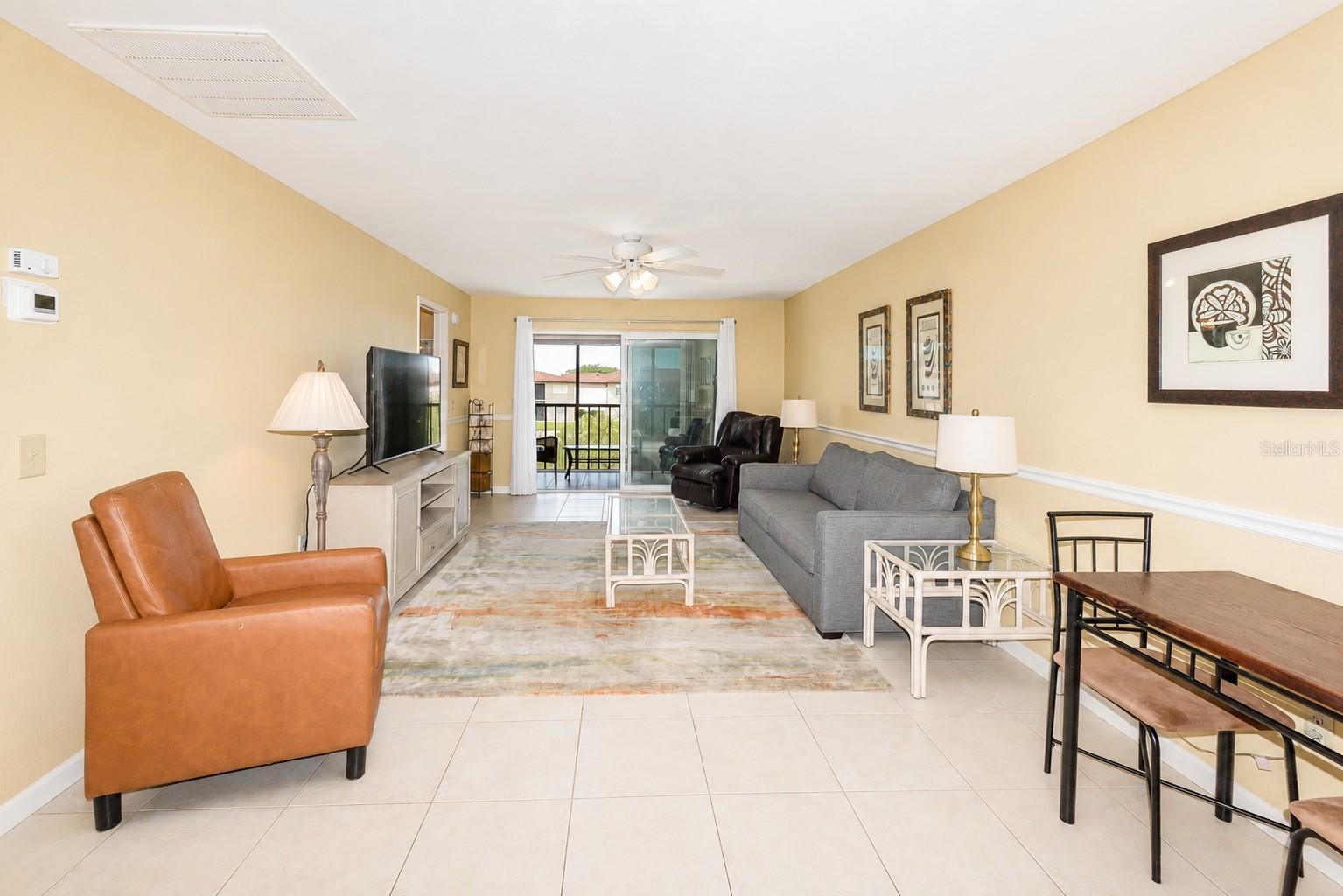 25100 Sandhill Unit J-201, Punta Gorda, FL 33983