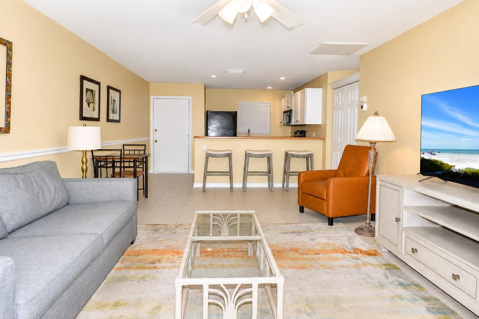 25100 Sandhill Unit J-201, Punta Gorda, FL 33983