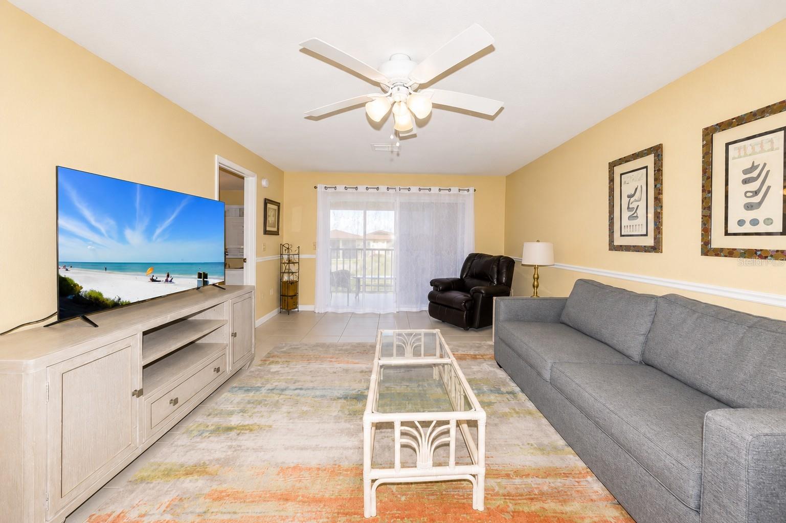 25100 Sandhill Unit J-201, Punta Gorda, FL 33983