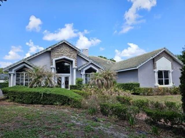 2128 Lake Crescent, Windermere, FL 34786