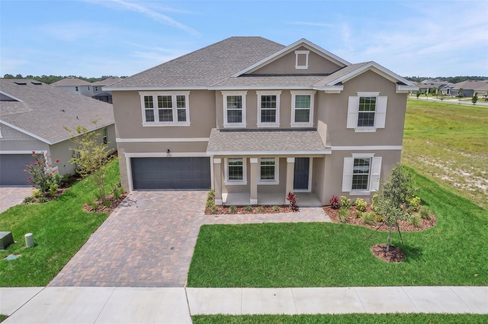 7422 Sea Manatee, Parrish, FL 34219