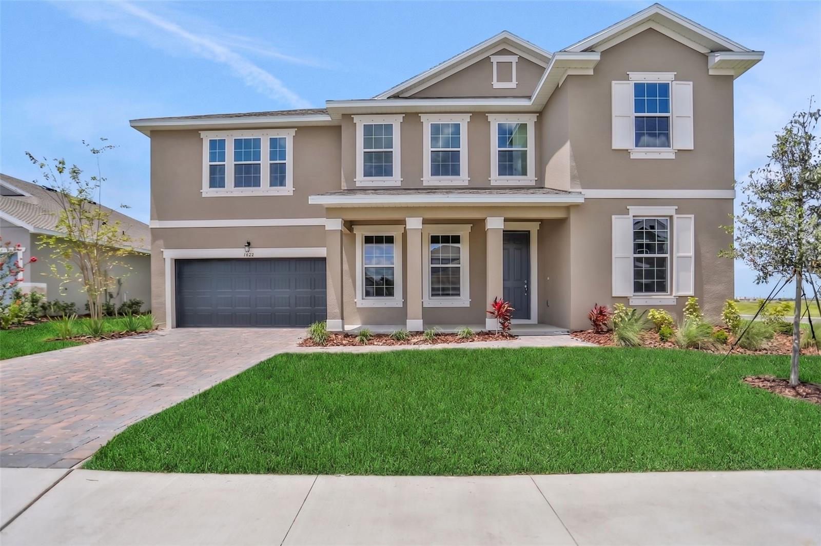 7422 Sea Manatee, Parrish, FL 34219