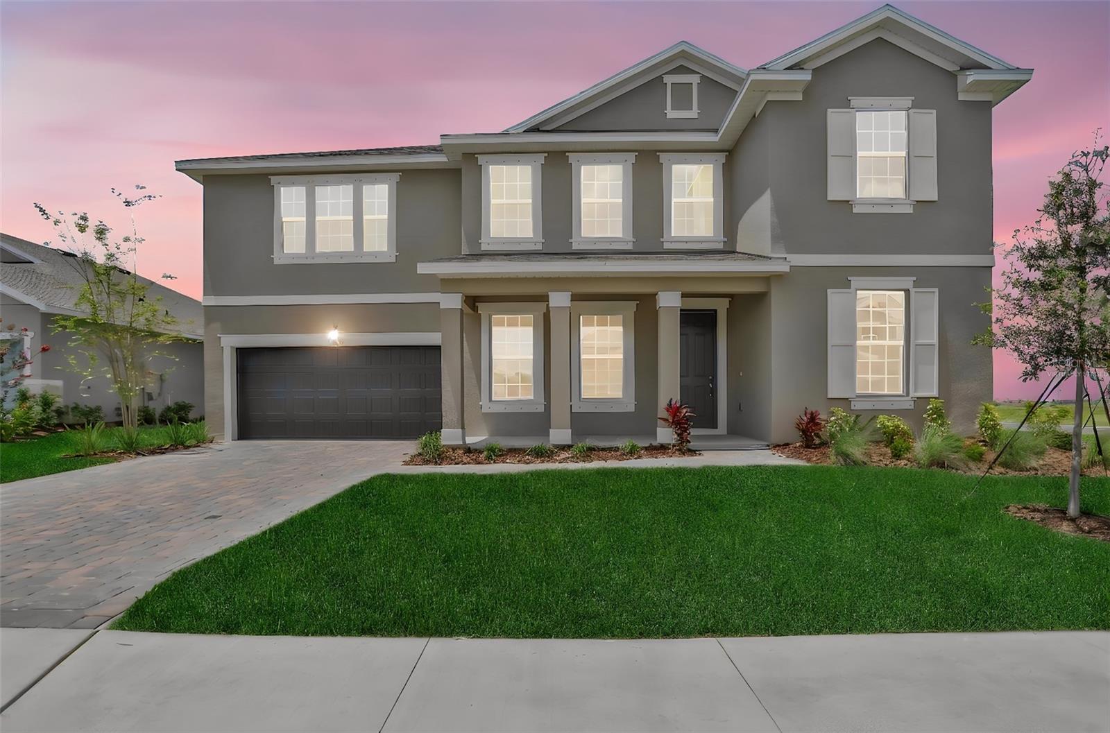 7422 Sea Manatee, Parrish, FL 34219