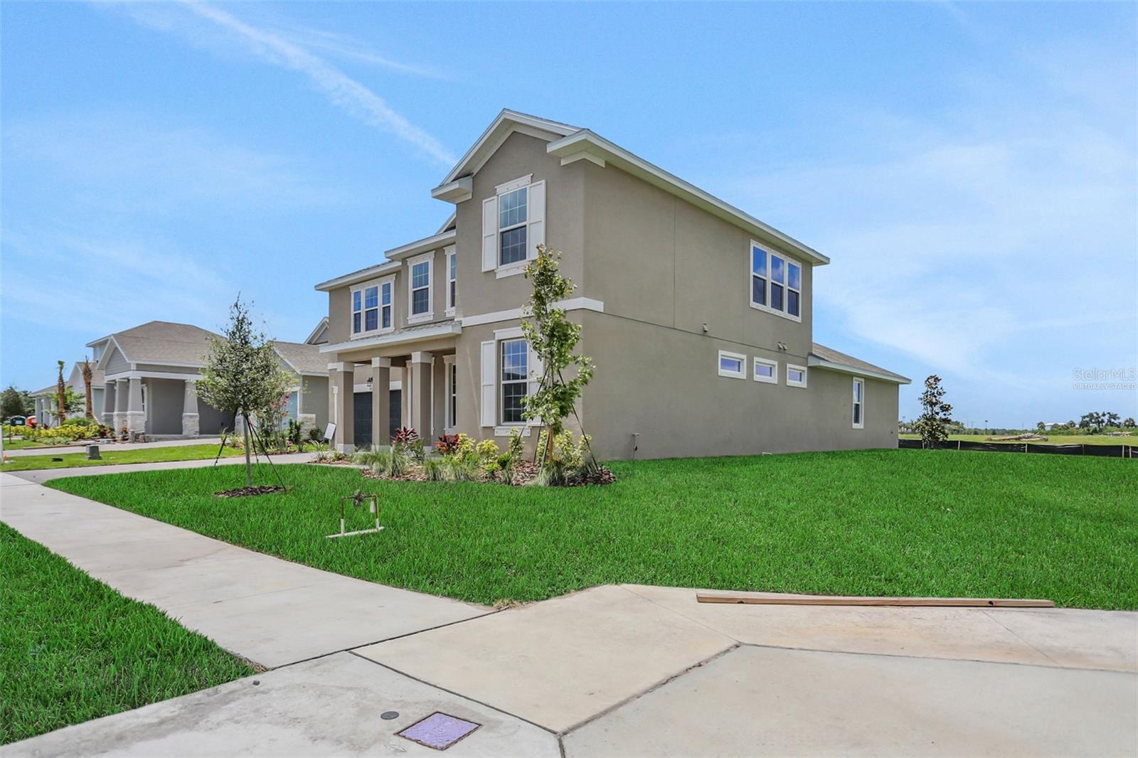7422 Sea Manatee, Parrish, FL 34219