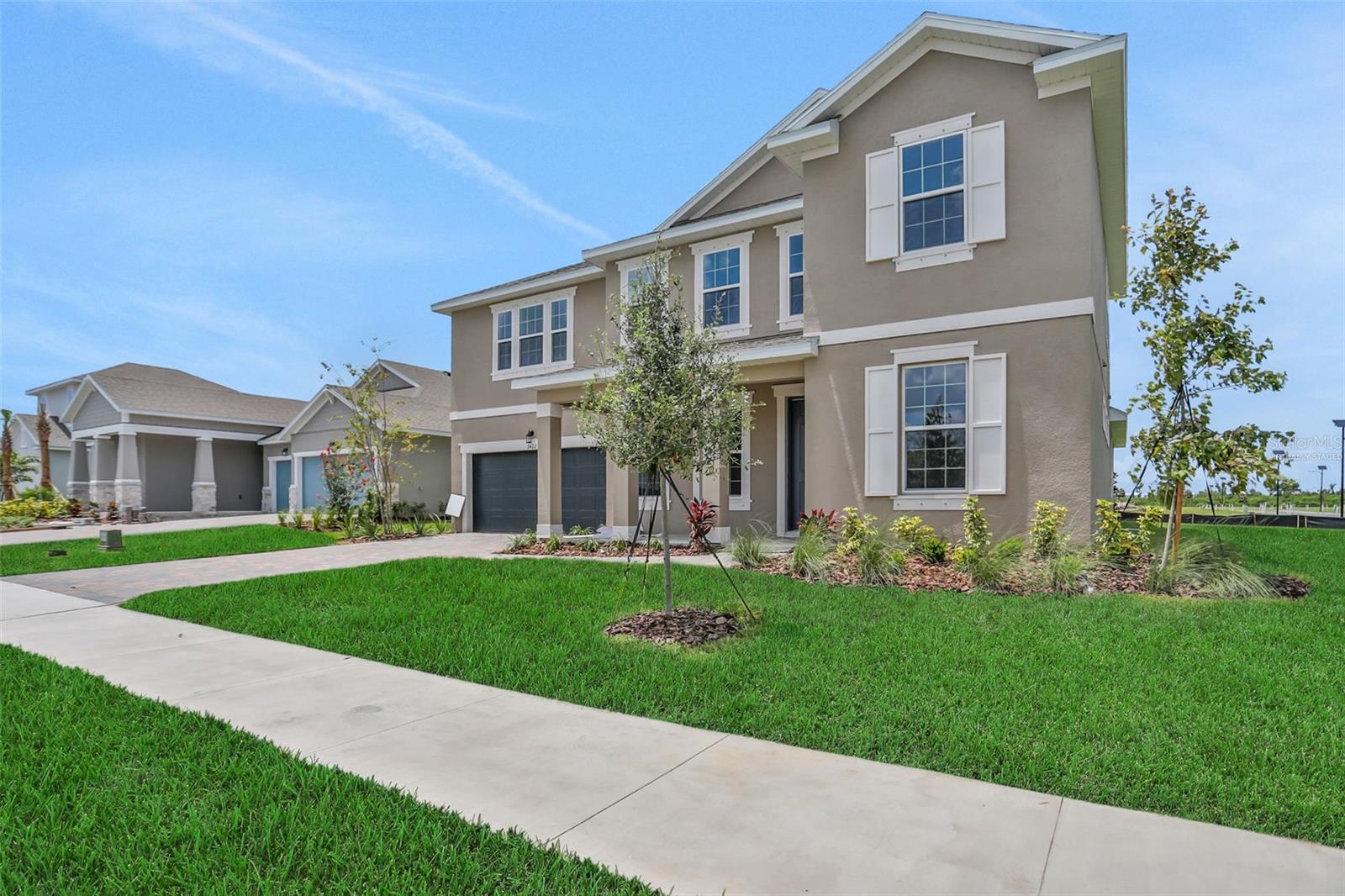 7422 Sea Manatee, Parrish, FL 34219