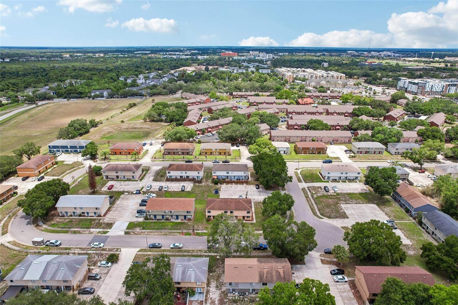 12057 Tift, Orlando, FL 32826