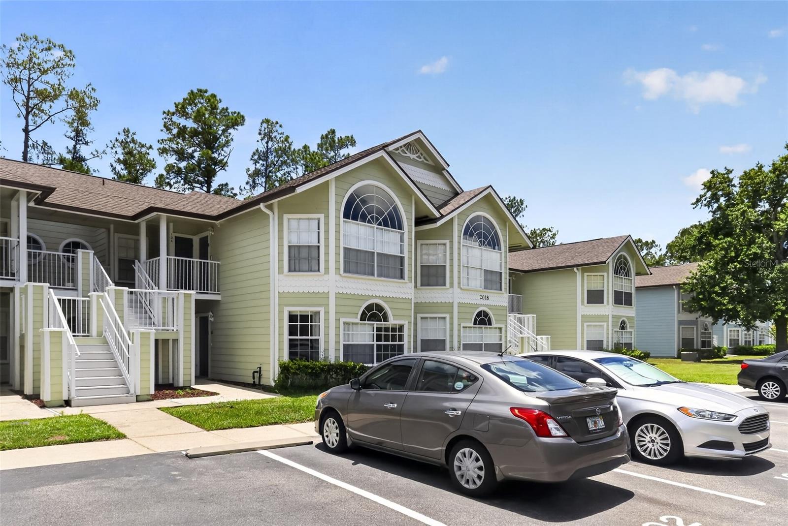 2016 Royal Bay Unit 103, Kissimmee, FL 34746