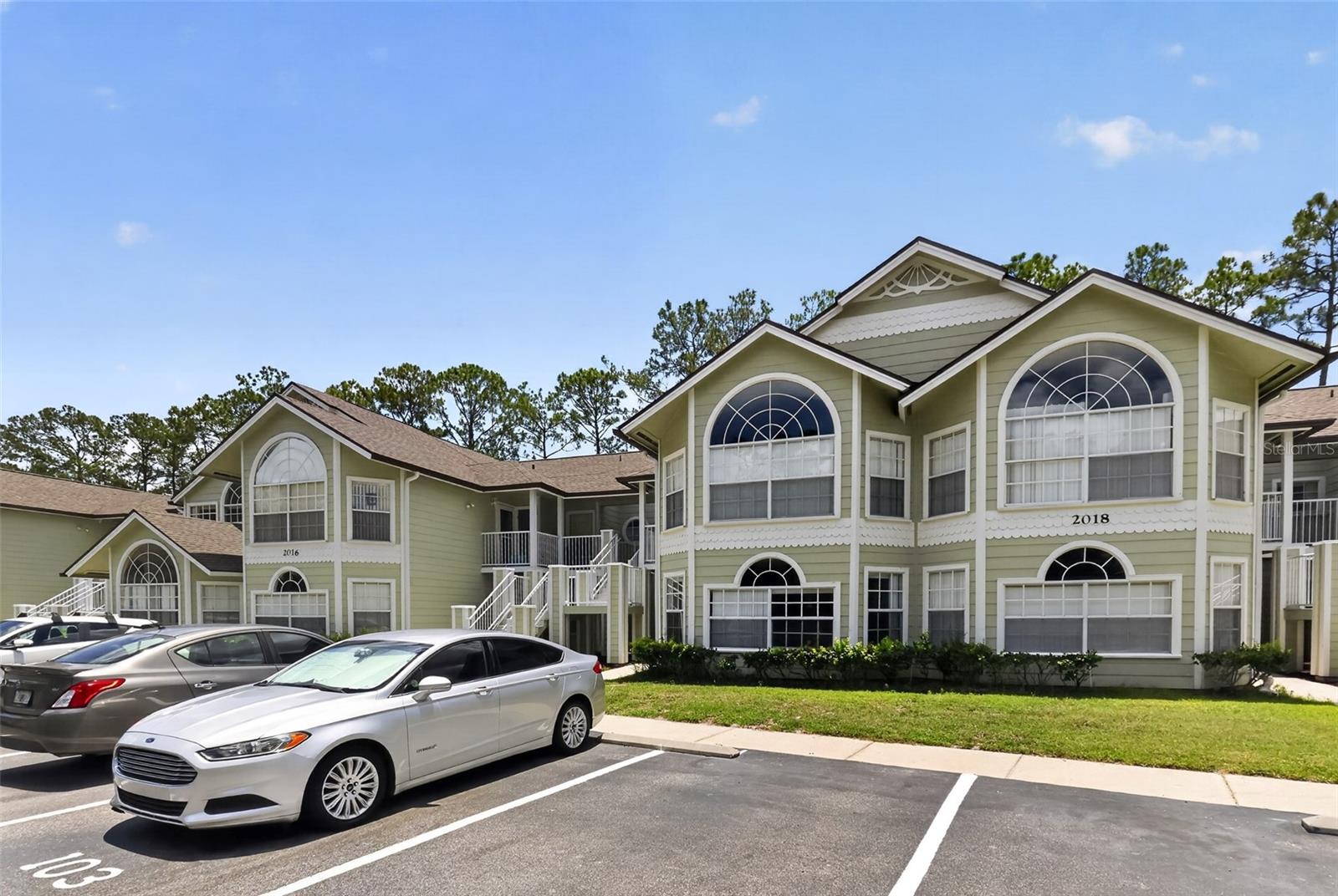 2016 Royal Bay Unit 103, Kissimmee, FL 34746