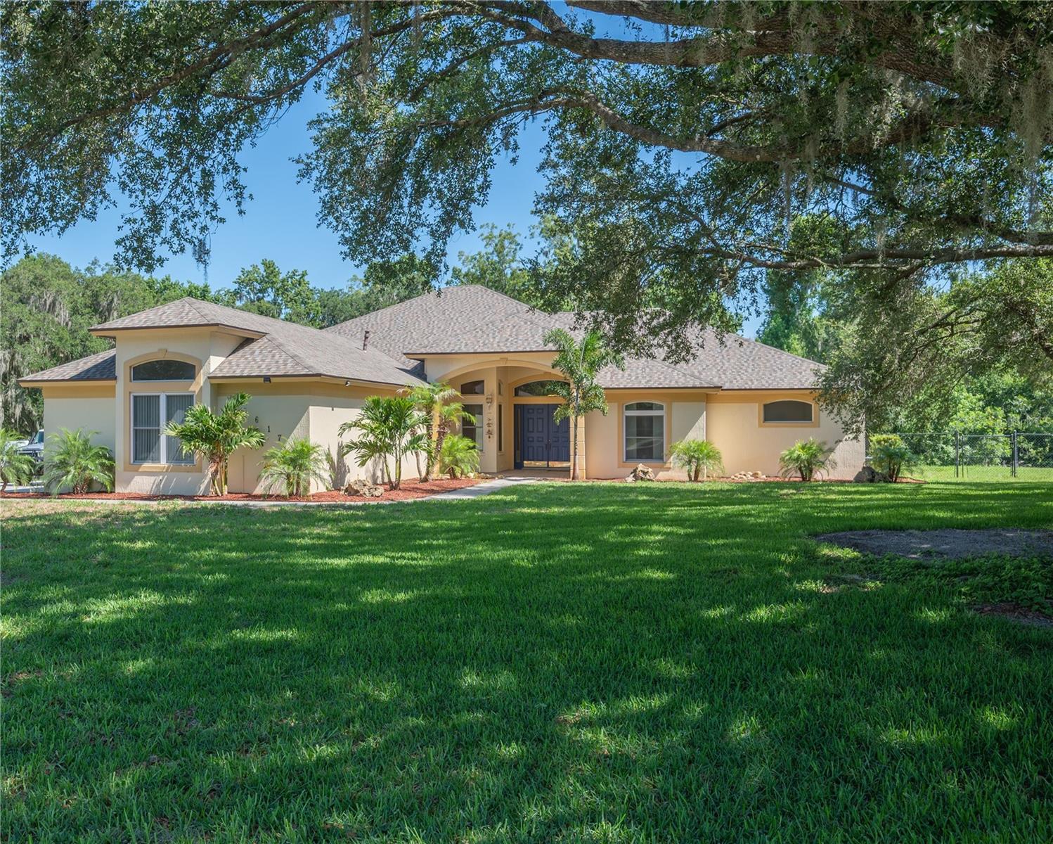 6617 Poley Creek, Lakeland, FL 33811