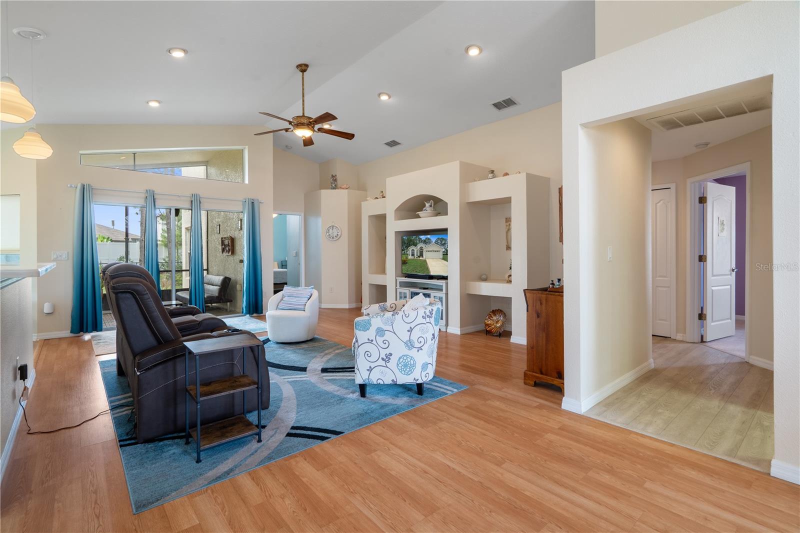 306 Barrington, Spring Hill, FL 34609