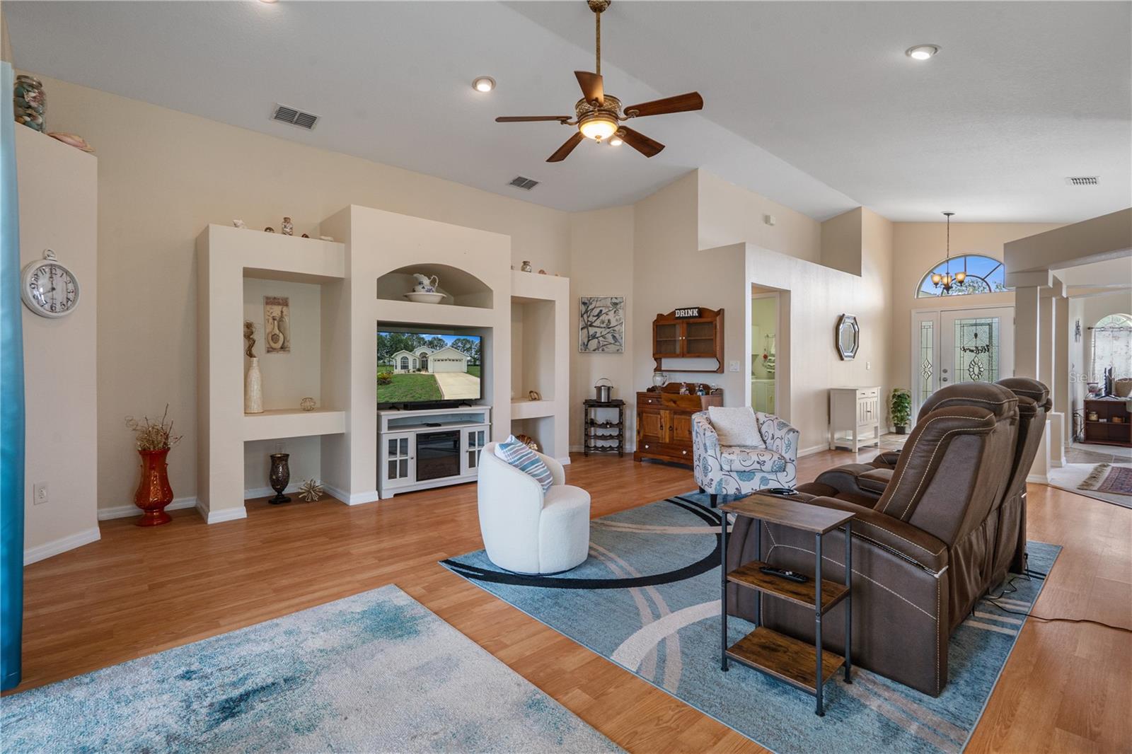 306 Barrington, Spring Hill, FL 34609