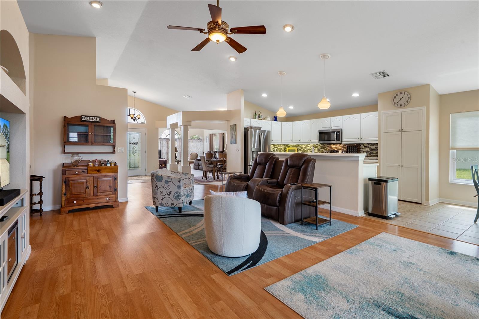 306 Barrington, Spring Hill, FL 34609