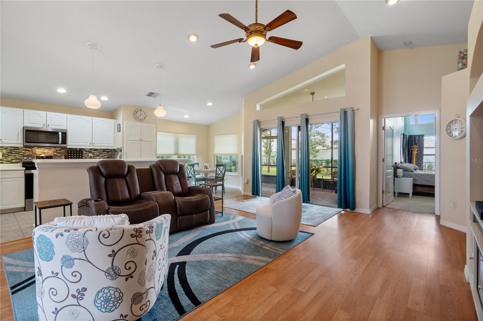 306 Barrington, Spring Hill, FL 34609