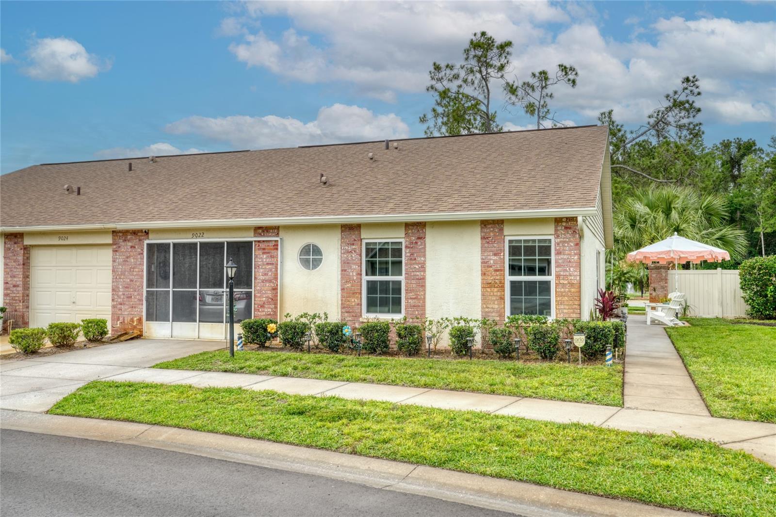 9022 Ramsgate Unit 9022, New Port Richey, FL 34655