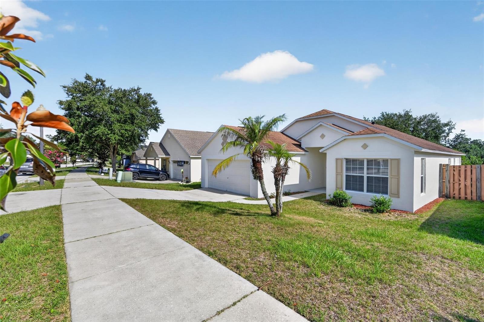 2041 Newtown, Groveland, FL 34736