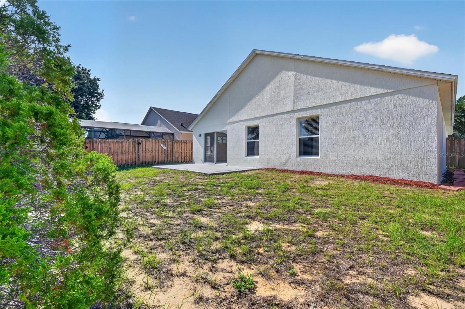2041 Newtown, Groveland, FL 34736