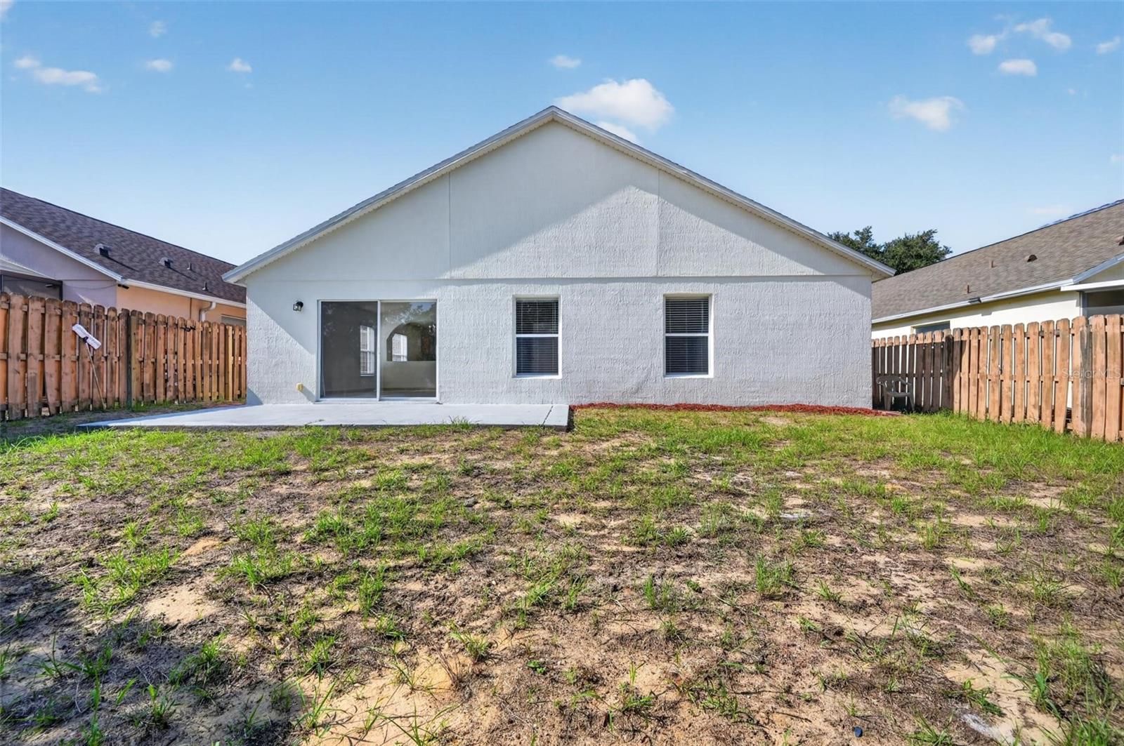 2041 Newtown, Groveland, FL 34736
