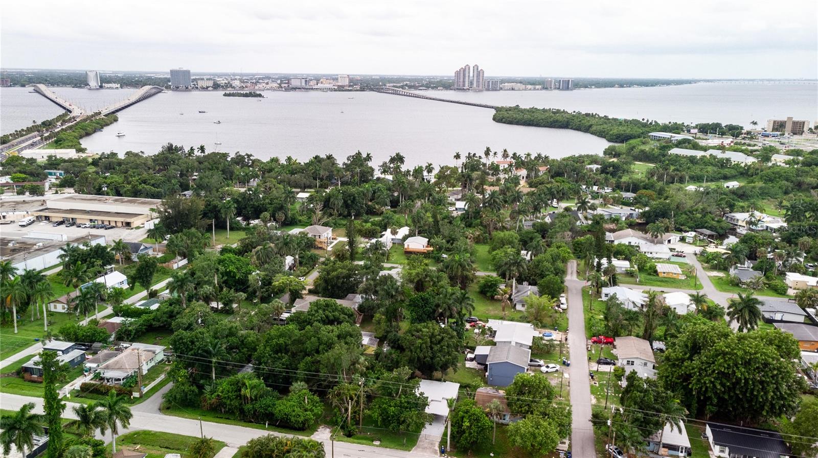 57 Cabana, North Fort Myers, FL 33903