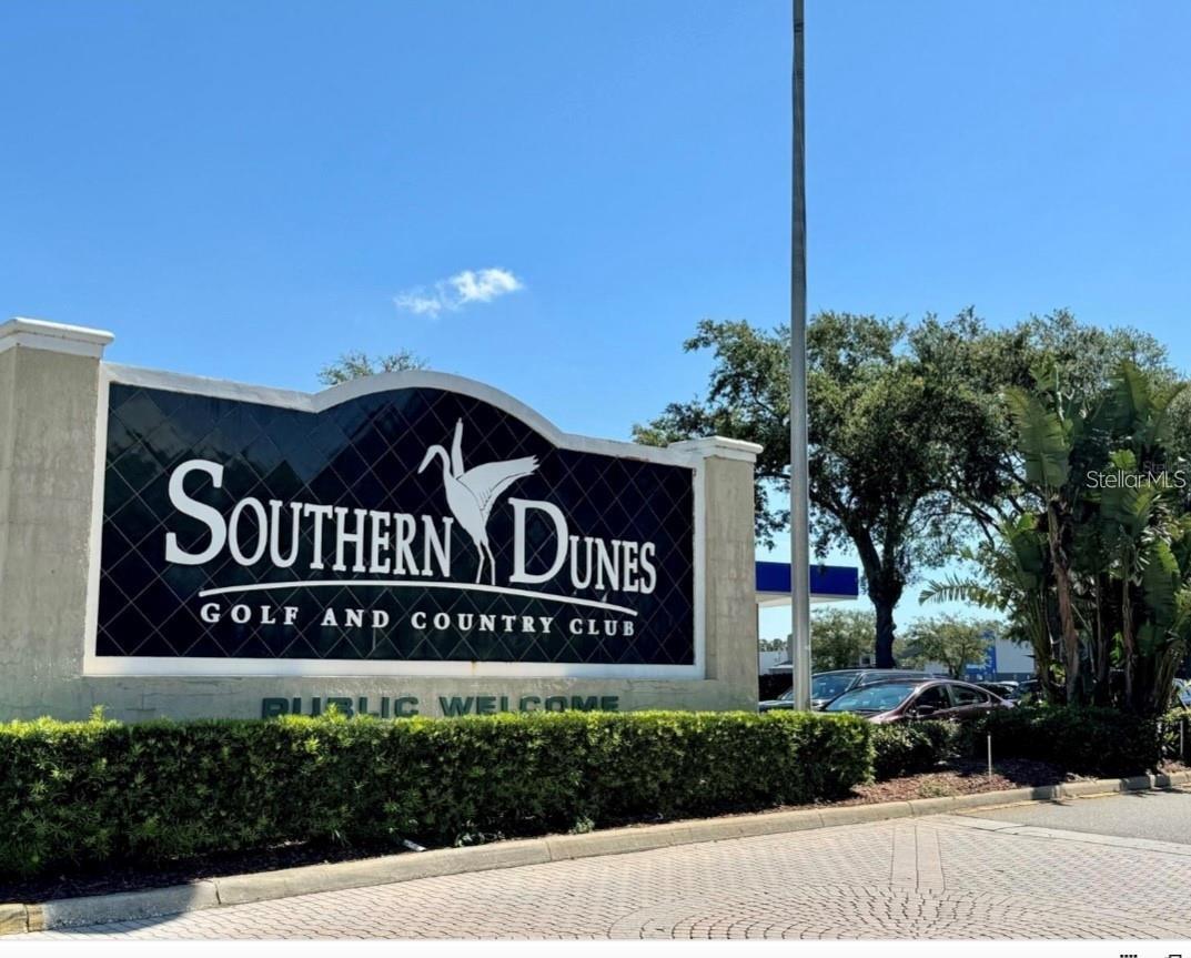 1708 Clubhouse, Haines City, FL 33844