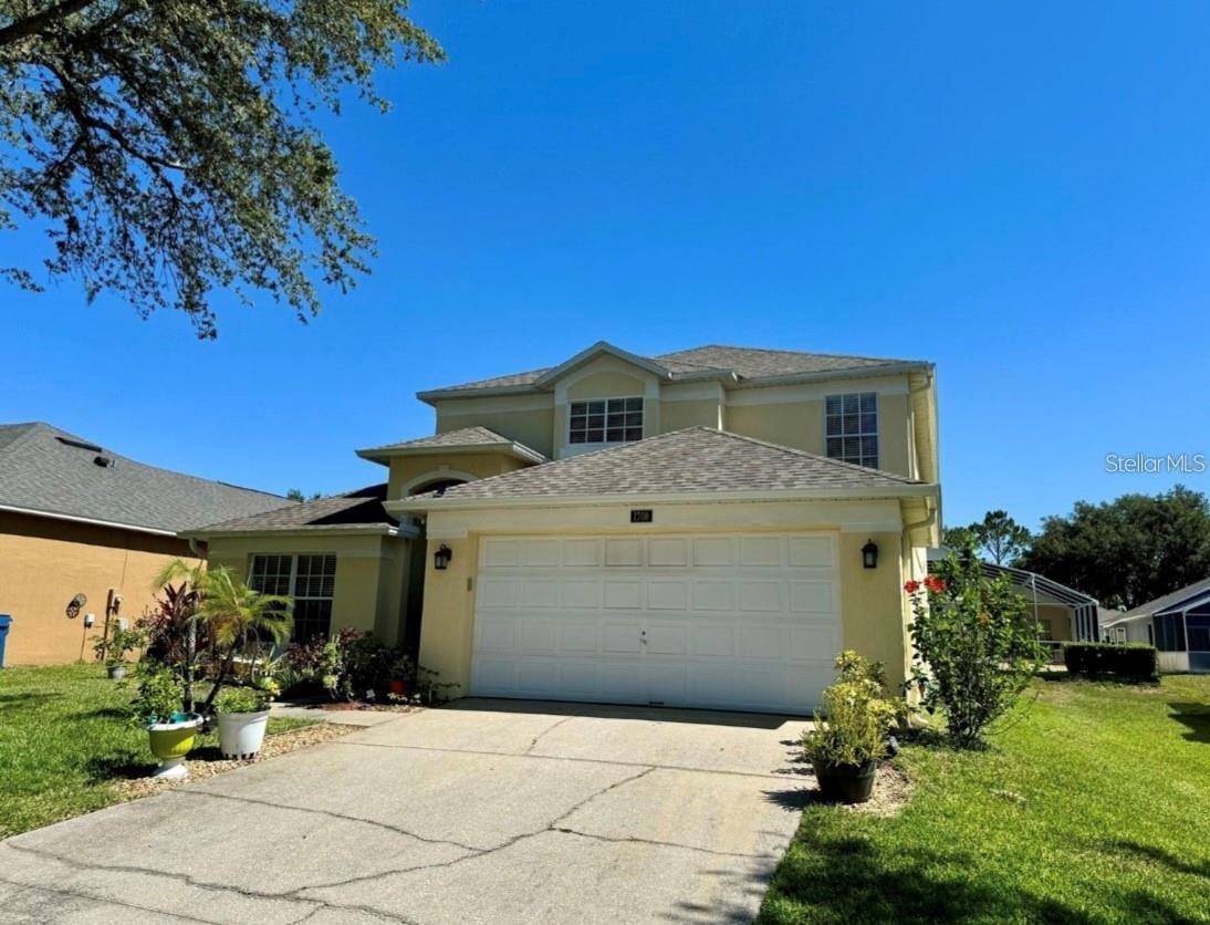 1708 Clubhouse, Haines City, FL 33844