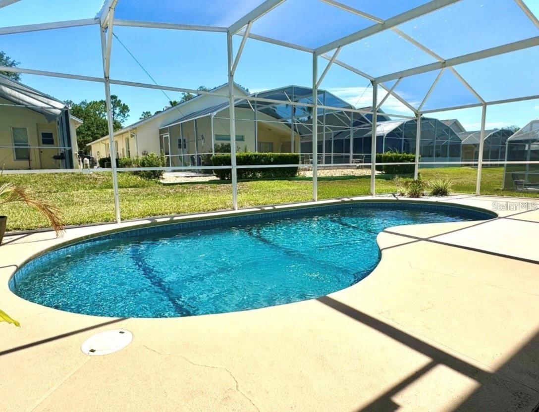 1708 Clubhouse, Haines City, FL 33844