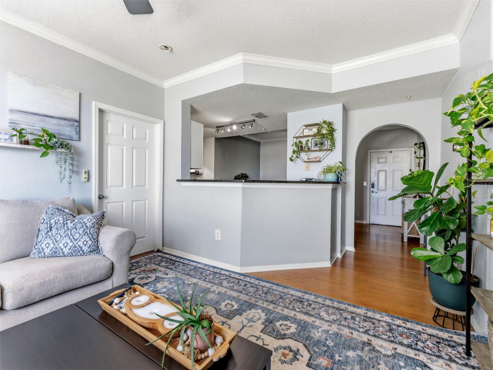 501 Knights Run Unit 1325, Tampa, FL 33602