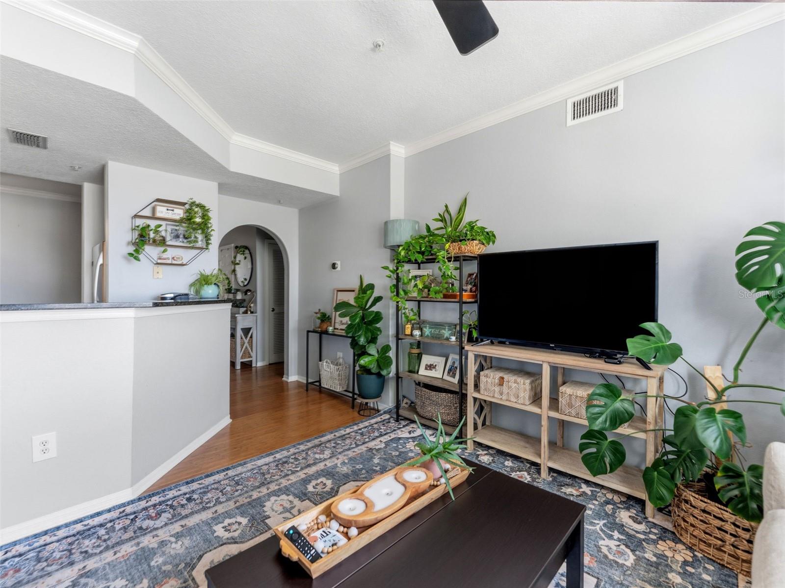 501 Knights Run Unit 1325, Tampa, FL 33602